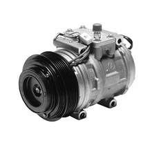 A/C Compressor - Denso 471-1228