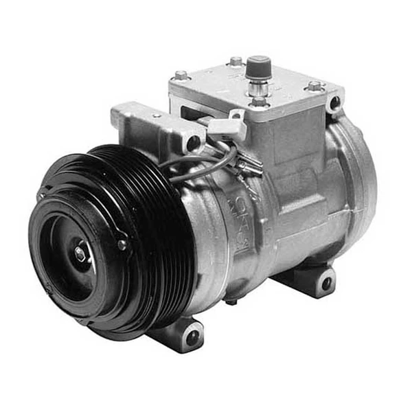 A/C Compressor - Denso 471-1230