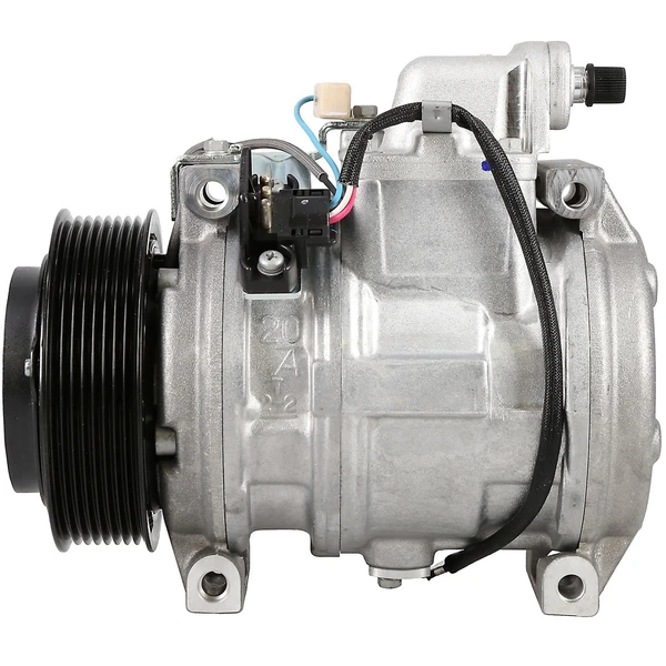 A/C Compressor - Denso 471-1235