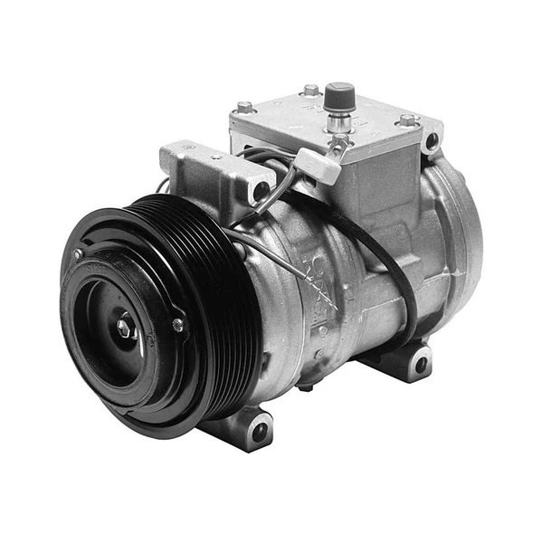 A/C Compressor - Denso 471-1235