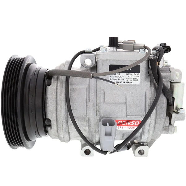 A/C Compressor - Denso 471-1238
