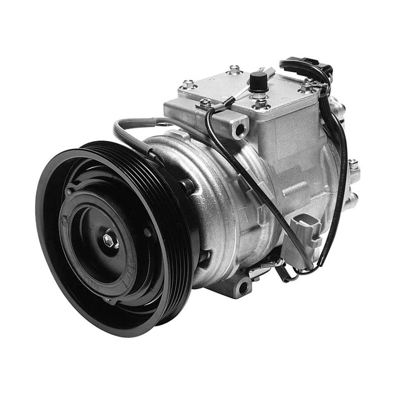 A/C Compressor - Denso 471-1238