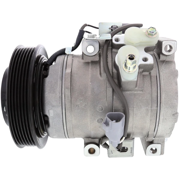 A/C Compressor - Denso 471-1342