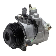 A/C Compressor - Denso 471-1343