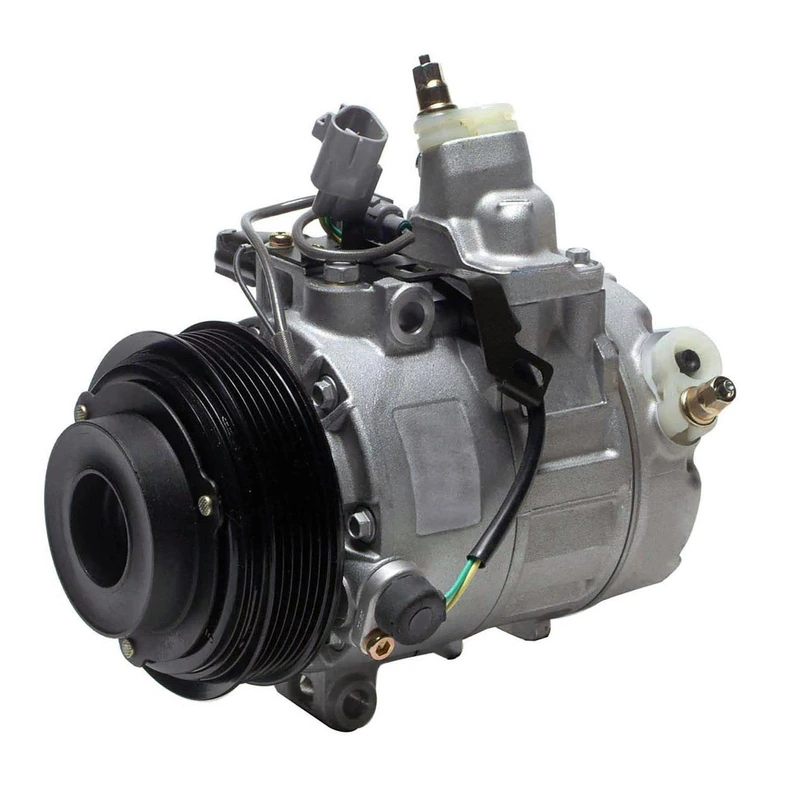 A/C Compressor - Denso 471-1343