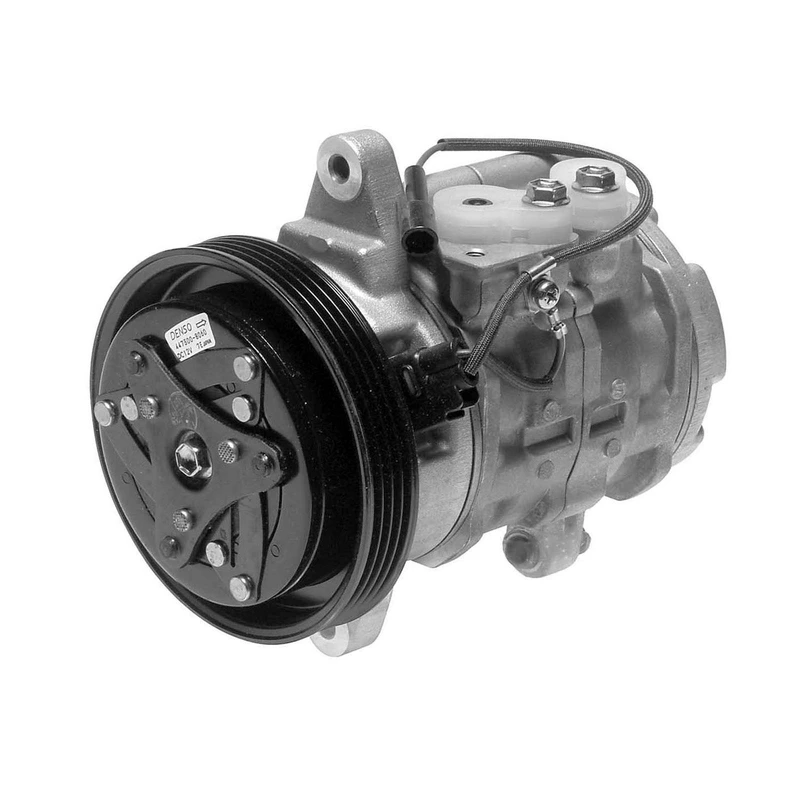 A/C Compressor - Denso 471-1347