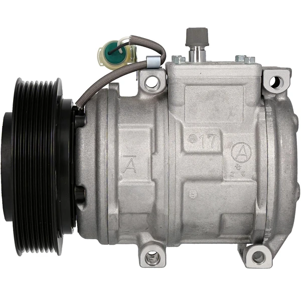 A/C Compressor - Denso 471-1348