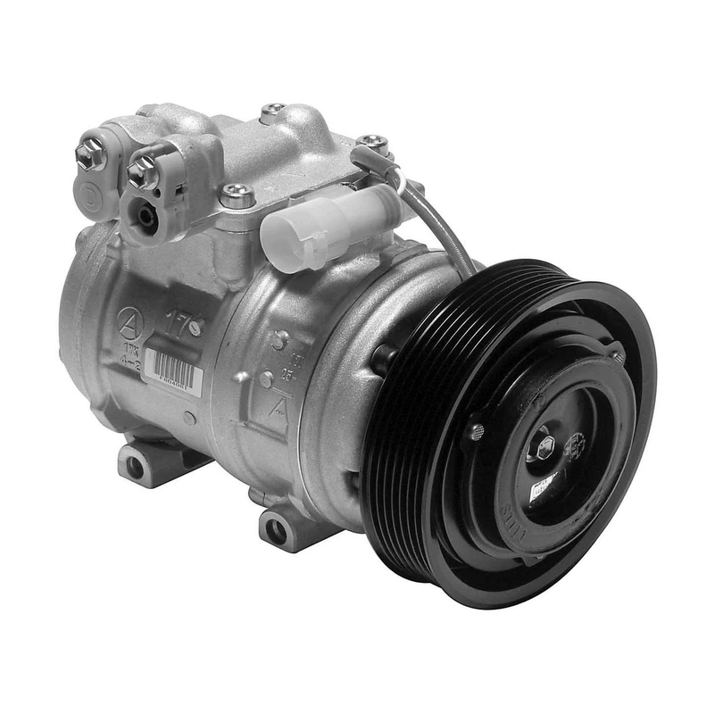 A/C Compressor - Denso 471-1348