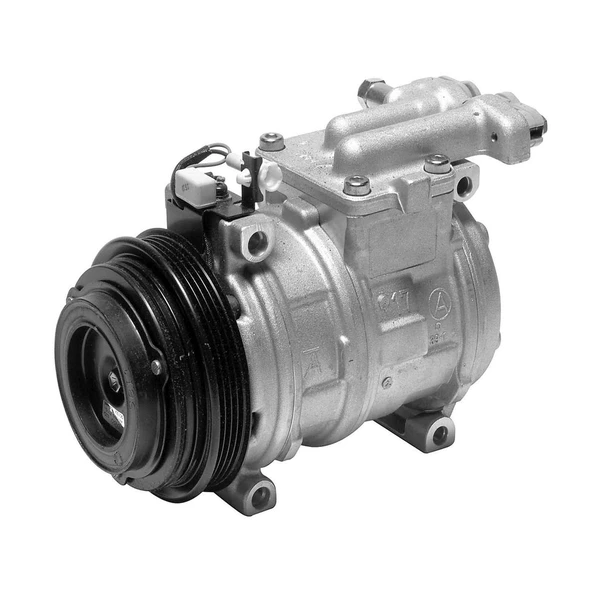 A/C Compressor - Denso 471-1349