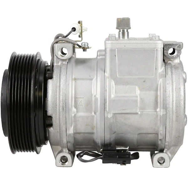 A/C Compressor - Denso 471-1349
