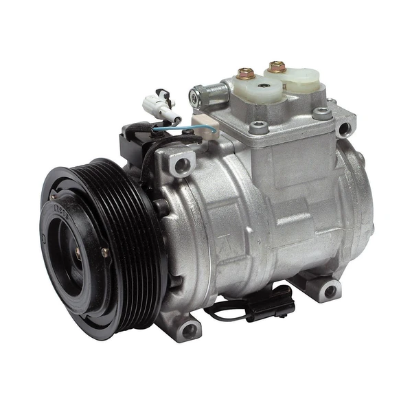 A/C Compressor - Denso 471-1350