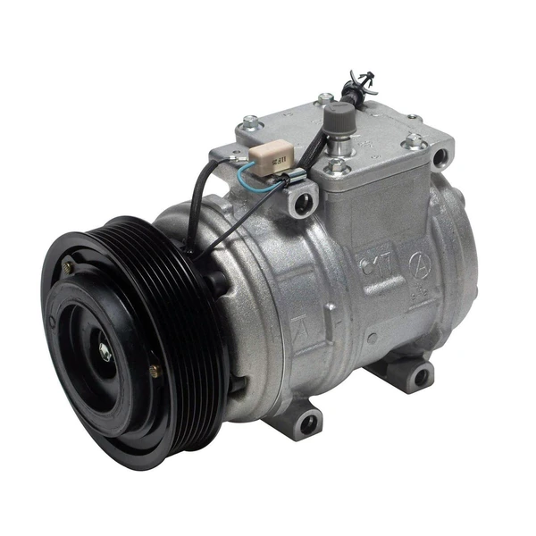 A/C Compressor - Denso 471-1358