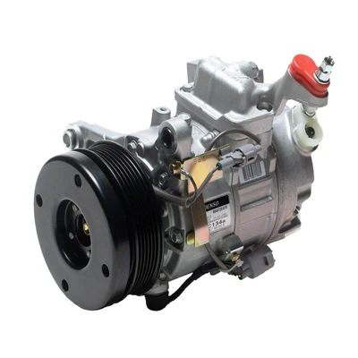 A/C Compressor - Denso 471-1361