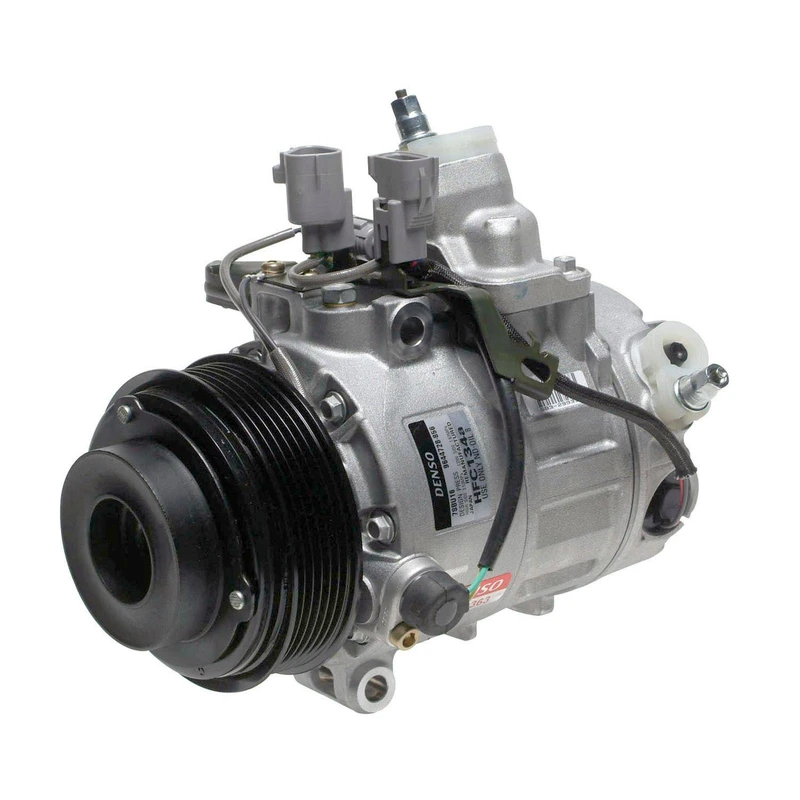 A/C Compressor - Denso 471-1363