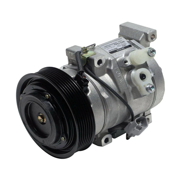 A/C Compressor - Denso 471-1370