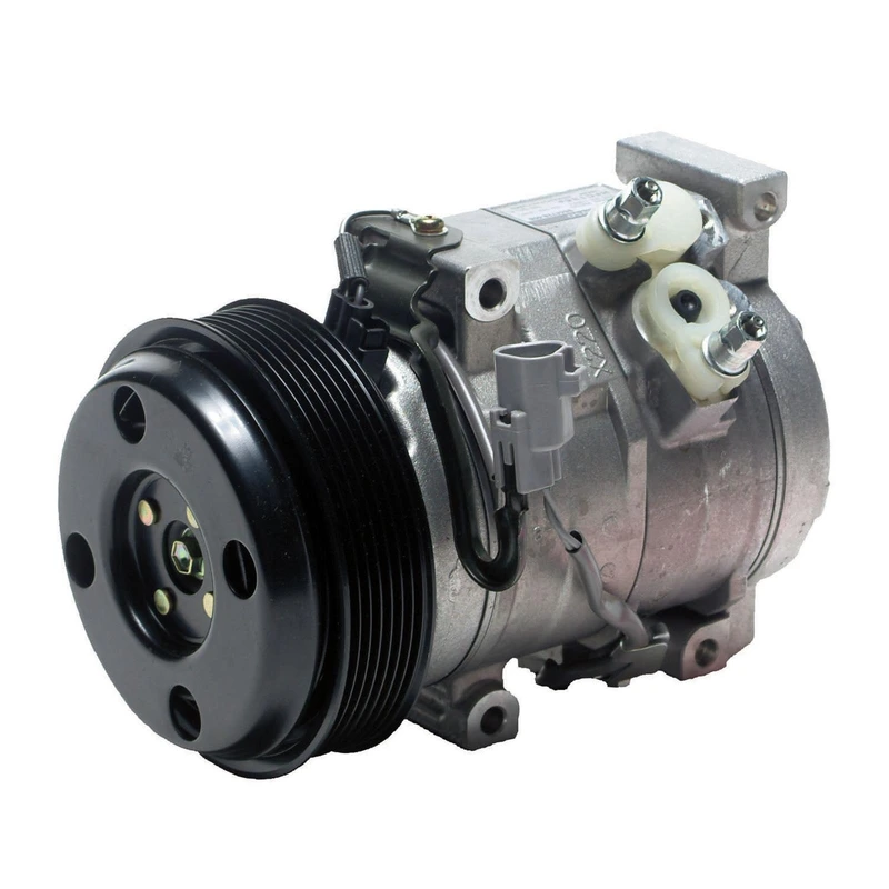 A/C Compressor - Denso 471-1371