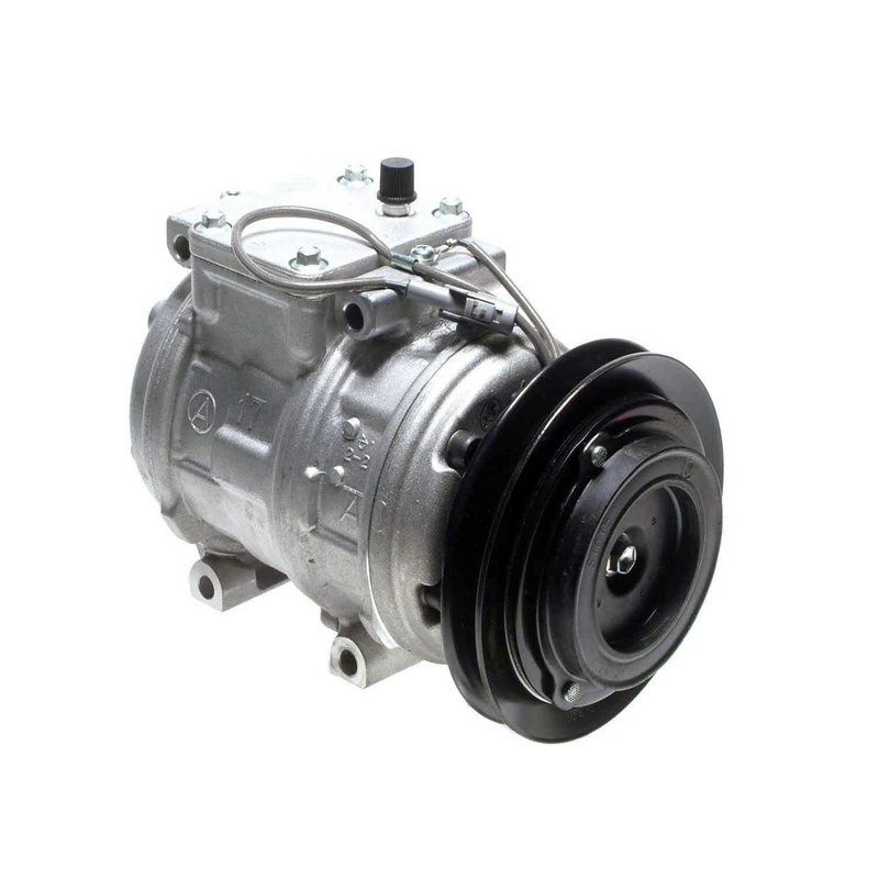 A/C Compressor - Denso 471-1372