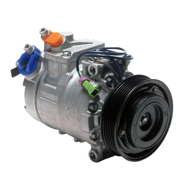 A/C Compressor - Denso 471-1373