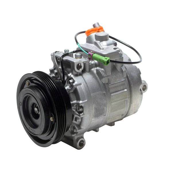 A/C Compressor - Denso 471-1374