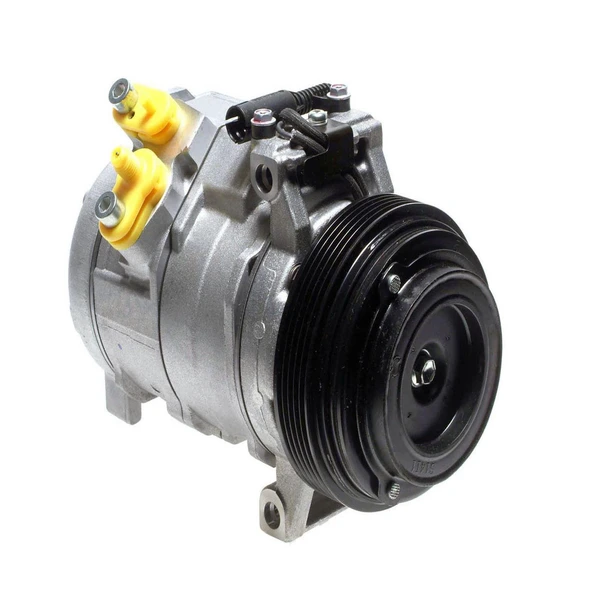 A/C Compressor - Denso 471-1380
