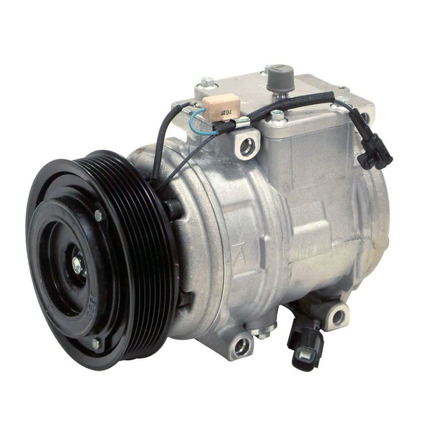 A/C Compressor - Denso 471-1382