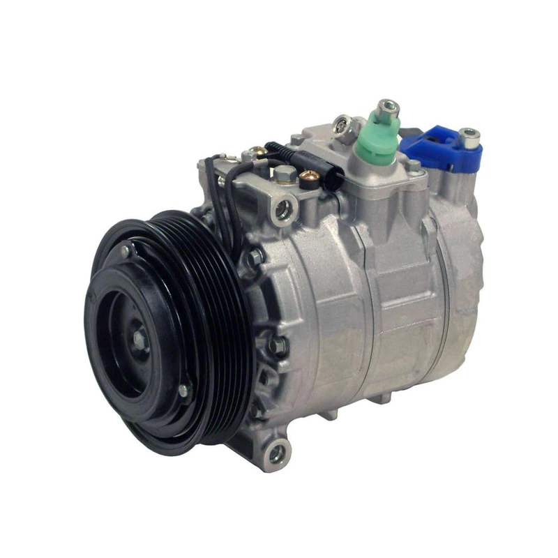 A/C Compressor - Denso 471-1383