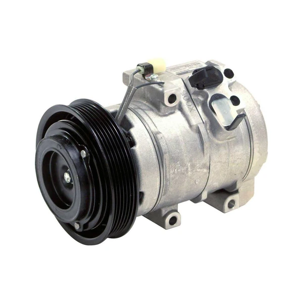 A/C Compressor - Denso 471-1385