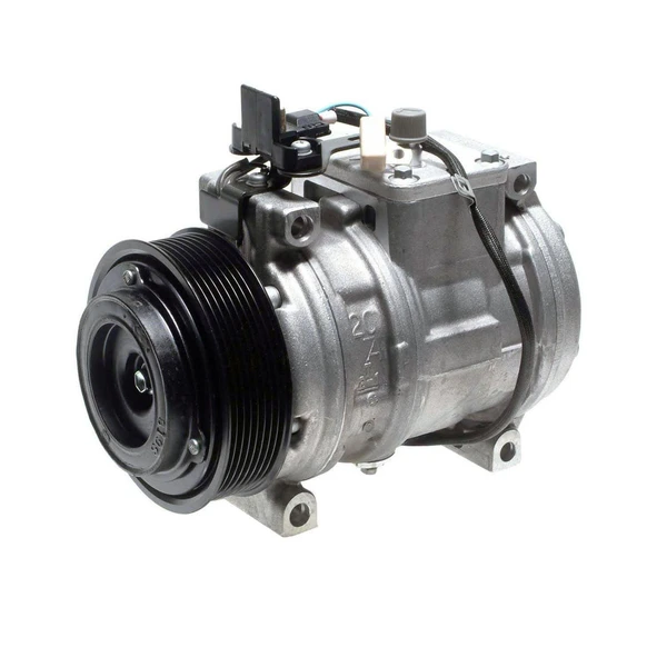 A/C Compressor - Denso 471-1386
