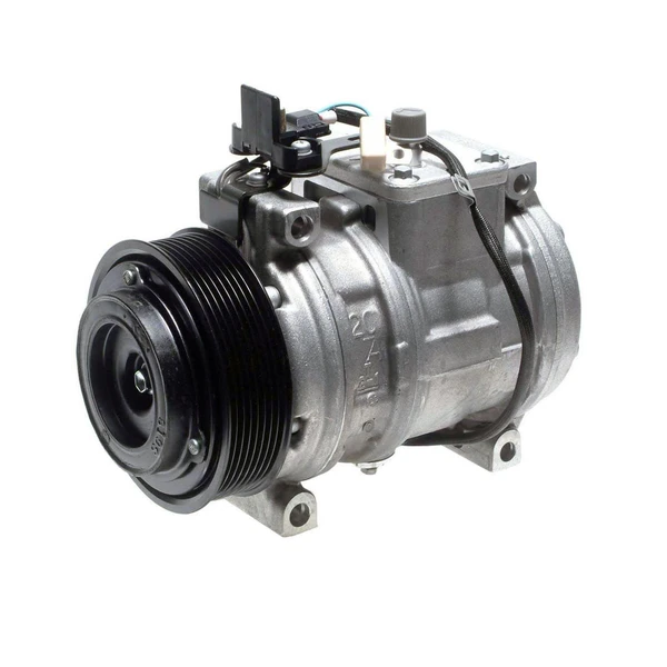 A/C Compressor - Denso 471-1386