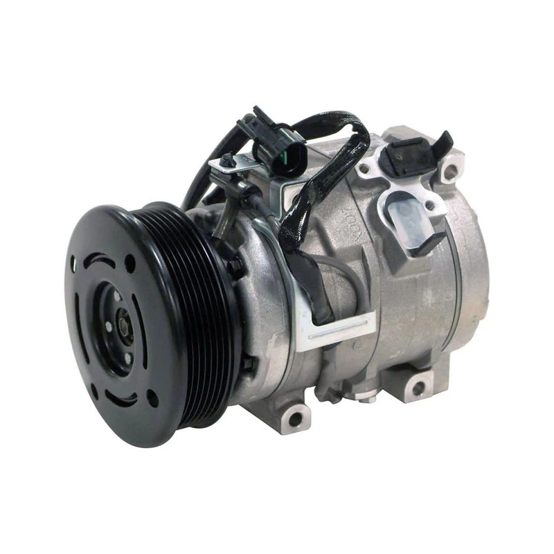 A/C Compressor - Denso 471-1388