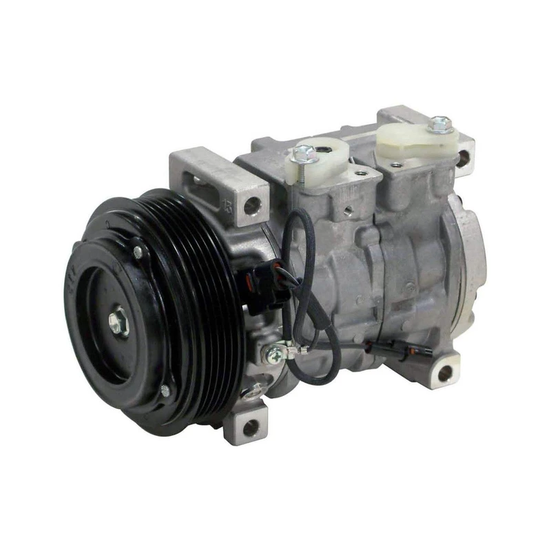 A/C Compressor - Denso 471-1390