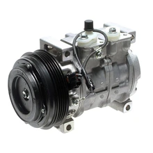 A/C Compressor - Denso 471-1393