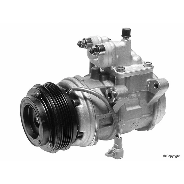 A/C Compressor - Denso 471-1301