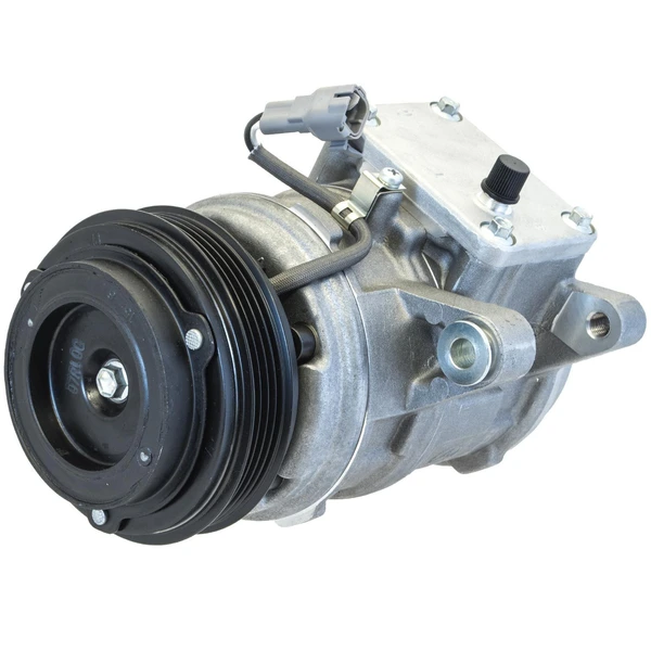A/C Compressor - Denso 471-1301