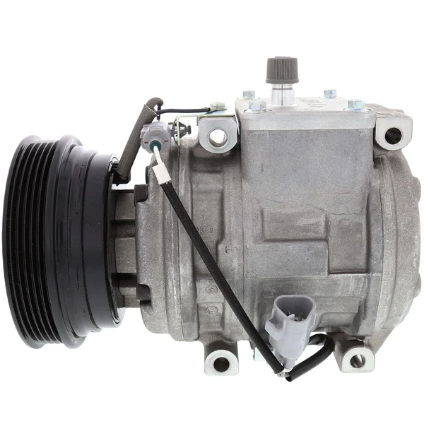 A/C Compressor - Denso 471-1302