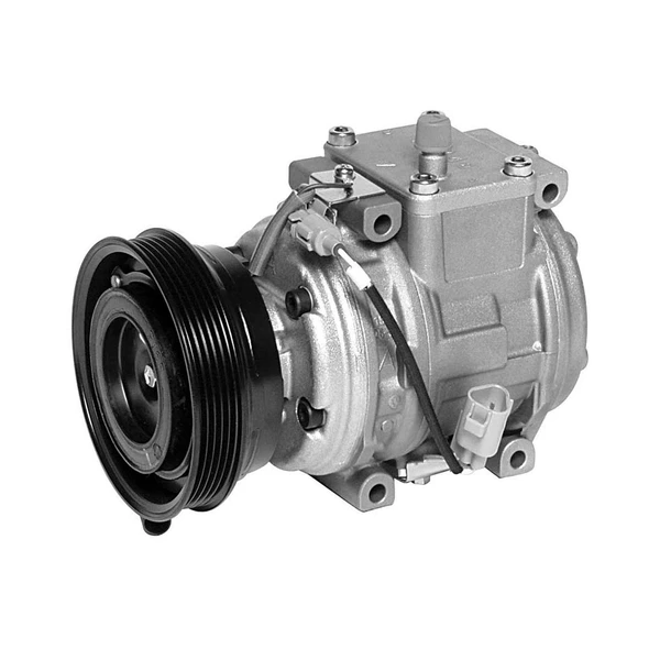 A/C Compressor - Denso 471-1302