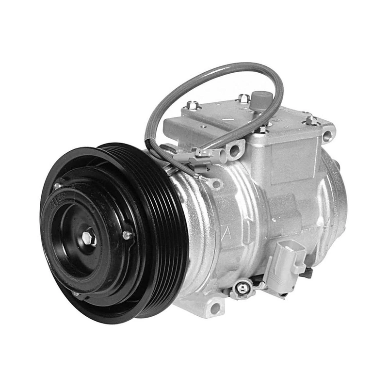 A/C Compressor - Denso 471-1312