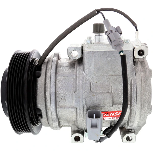 A/C Compressor - Denso 471-1312