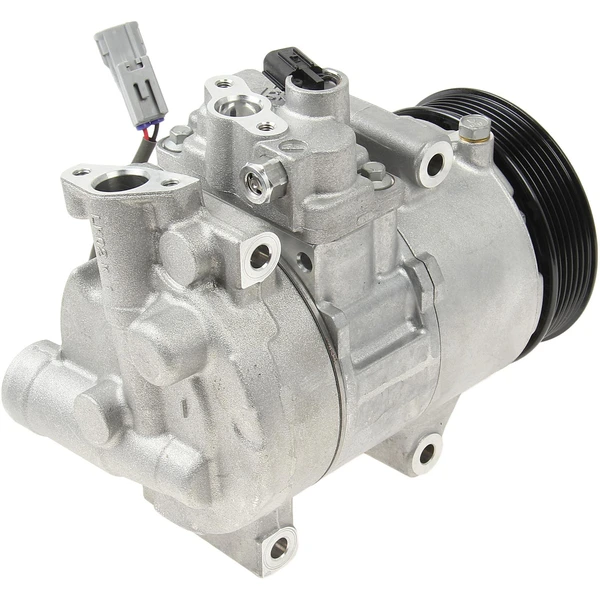 A/C Compressor - Denso 471-1314