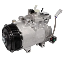 A/C Compressor - Denso 471-1314