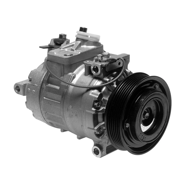 A/C Compressor - Denso 471-1325