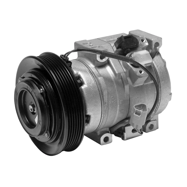 A/C Compressor - Denso 471-1327
