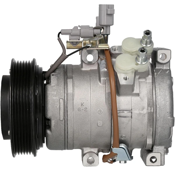 A/C Compressor - Denso 471-1327