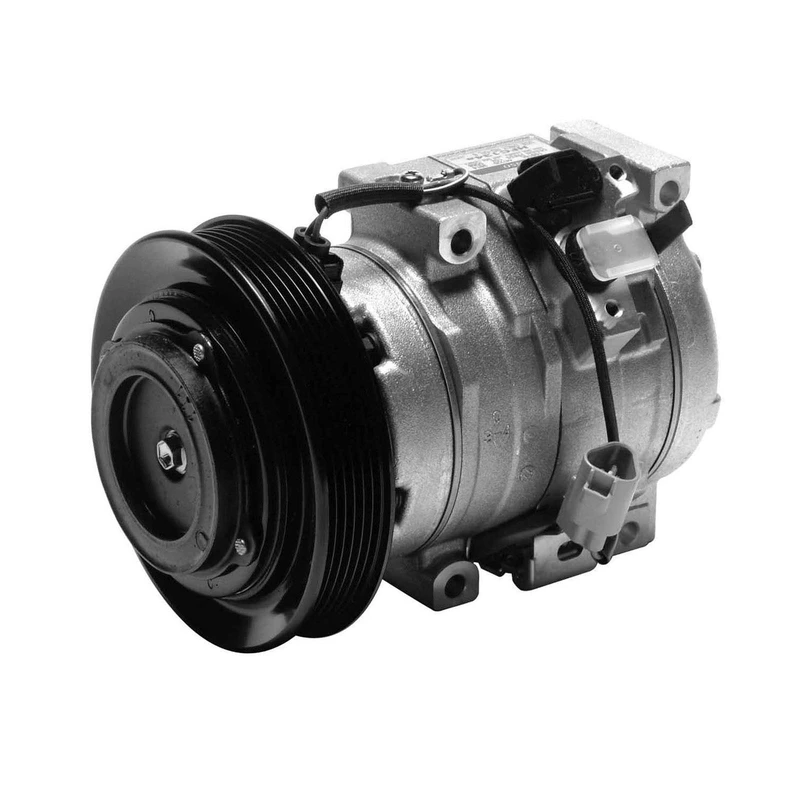 A/C Compressor - Denso 471-1329