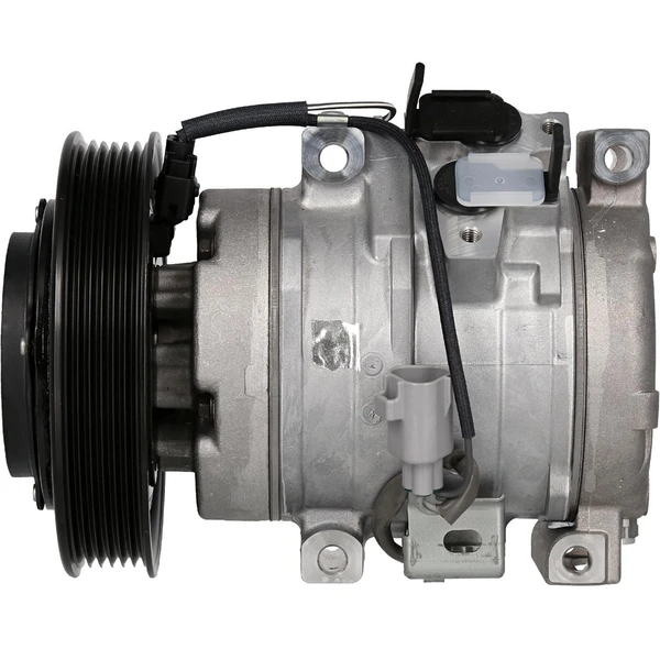 A/C Compressor - Denso 471-1329