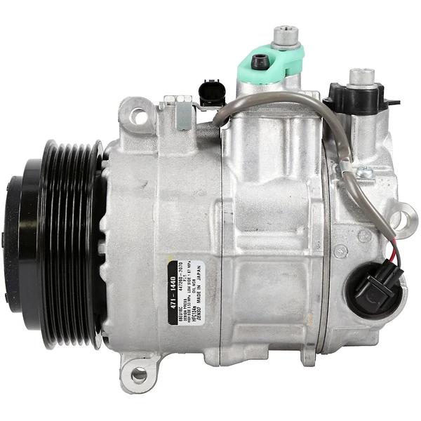 A/C Compressor - Denso 471-1440