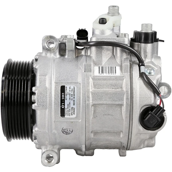 A/C Compressor - Denso 471-1441