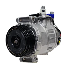 A/C Compressor - Denso 471-1466