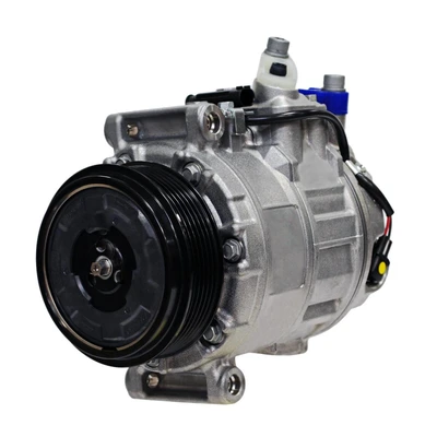 A/C Compressor - Denso 471-1466