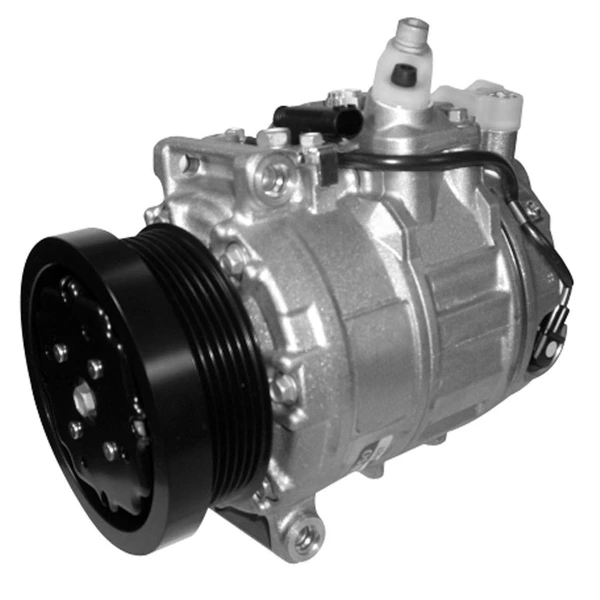 A/C Compressor - Denso 471-1467